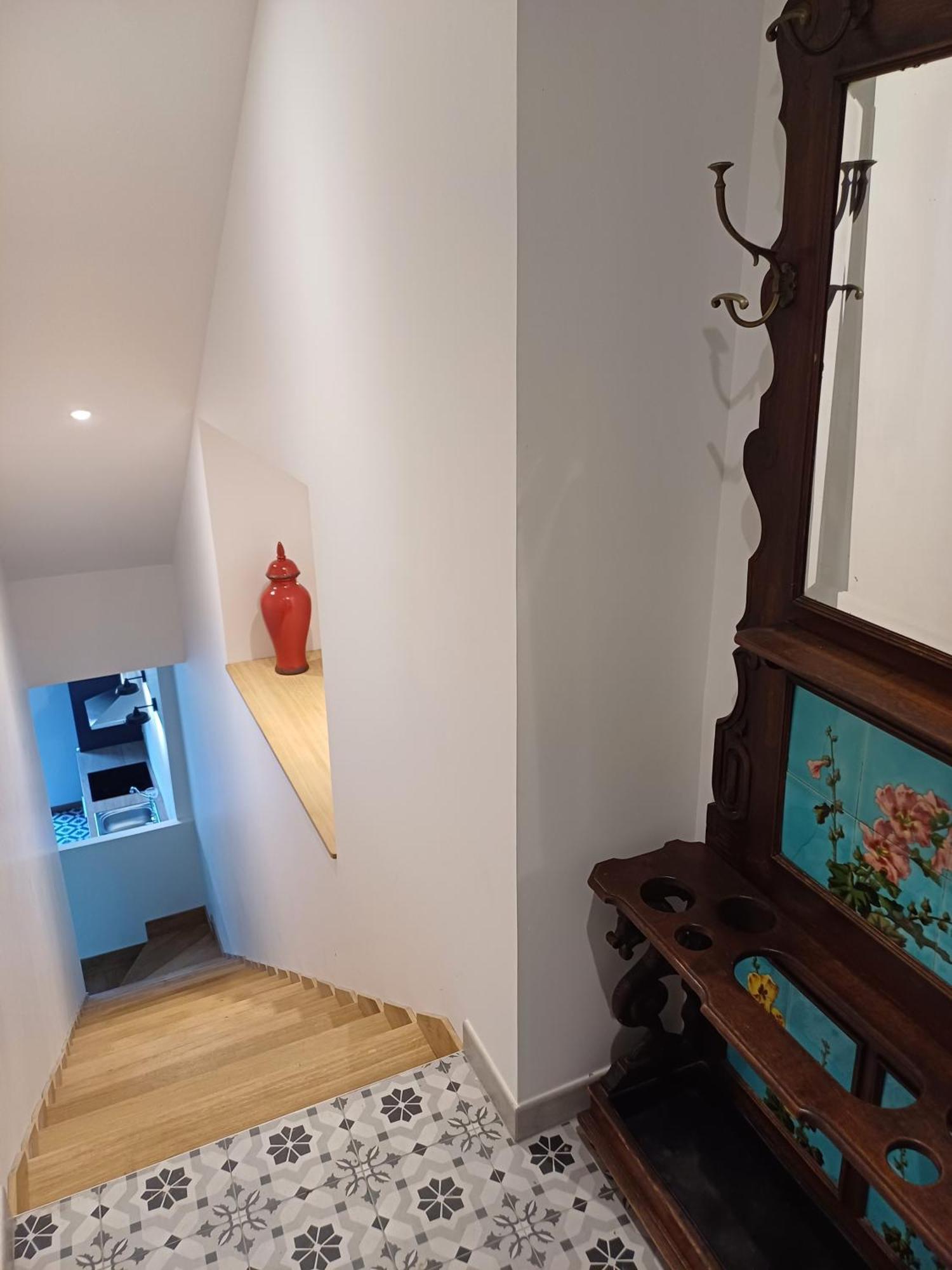 Superbe Logement "Loulaloue" ! ออร์น็องส์ ภายนอก รูปภาพ